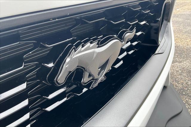 Used 2021 Ford Mustang For Sale in Millington, TN
