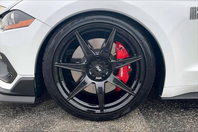 Used 2021 Ford Mustang For Sale in Millington, TN