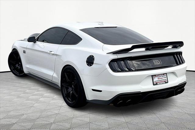 Used 2021 Ford Mustang For Sale in Millington, TN