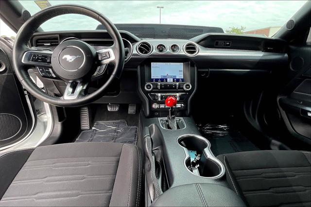 Used 2021 Ford Mustang For Sale in Millington, TN