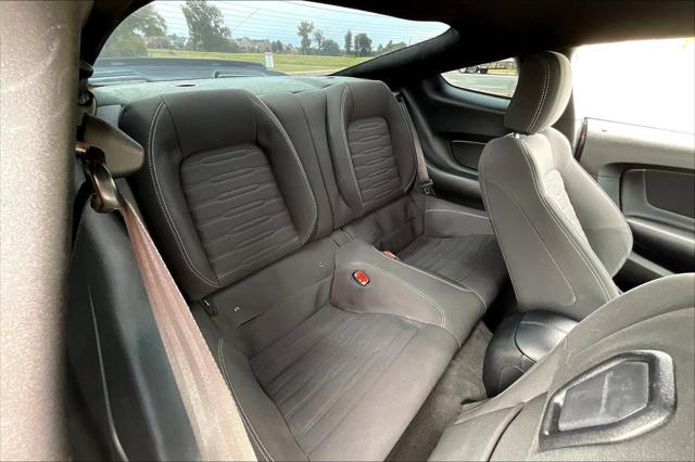 Used 2021 Ford Mustang For Sale in Millington, TN