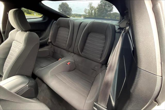 Used 2021 Ford Mustang For Sale in Millington, TN