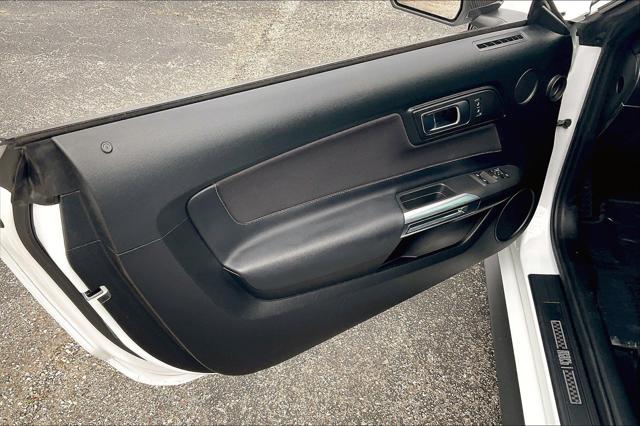 Used 2021 Ford Mustang For Sale in Millington, TN