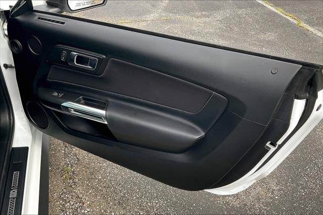 Used 2021 Ford Mustang For Sale in Millington, TN