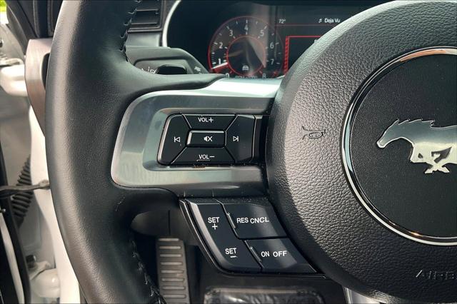 Used 2021 Ford Mustang For Sale in Millington, TN