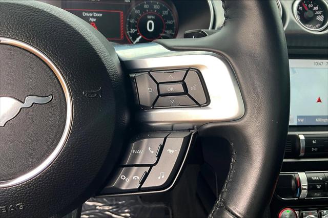 Used 2021 Ford Mustang For Sale in Millington, TN