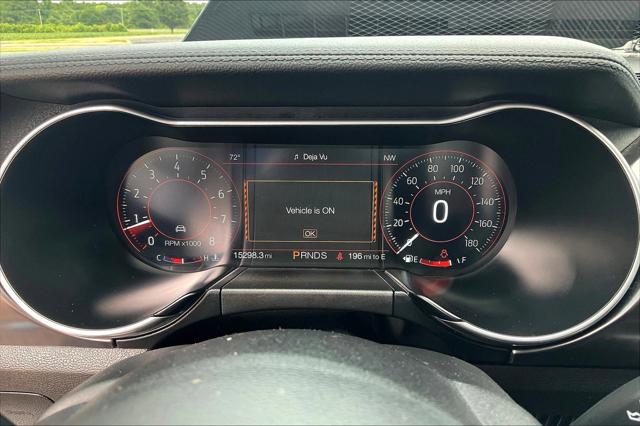 Used 2021 Ford Mustang For Sale in Millington, TN