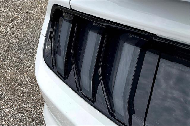 Used 2021 Ford Mustang For Sale in Millington, TN