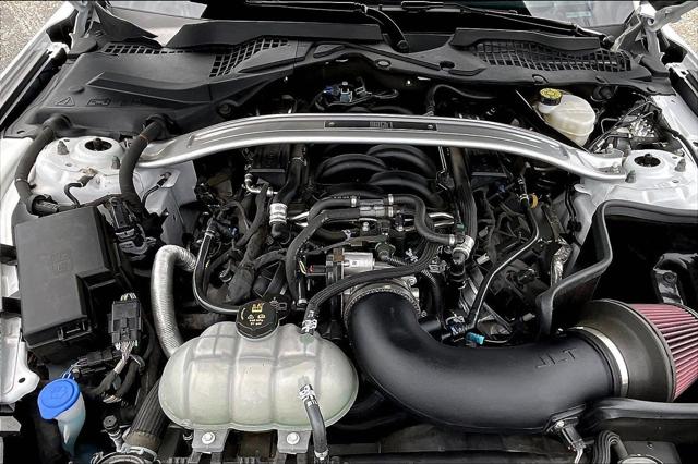 Used 2021 Ford Mustang For Sale in Millington, TN