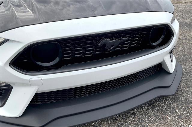 Used 2021 Ford Mustang For Sale in Millington, TN