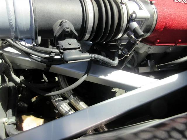 2004 Ferrari 360 Modena Spider