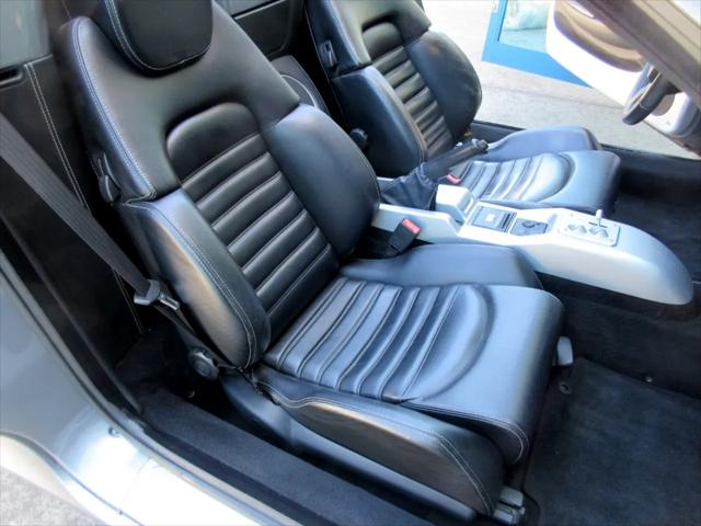 2004 Ferrari 360 Modena Spider