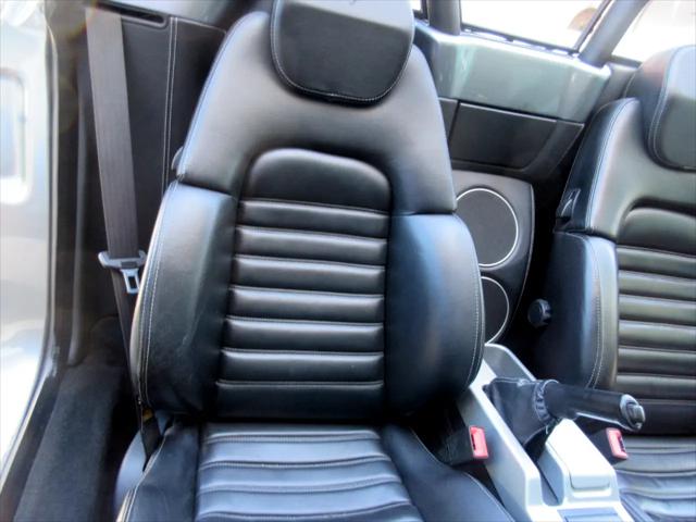 2004 Ferrari 360 Modena Spider