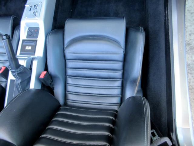 2004 Ferrari 360 Modena Spider