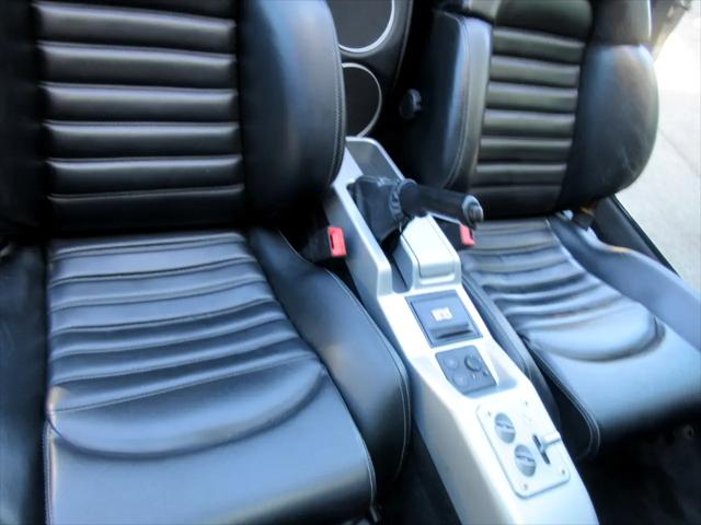 2004 Ferrari 360 Modena Spider