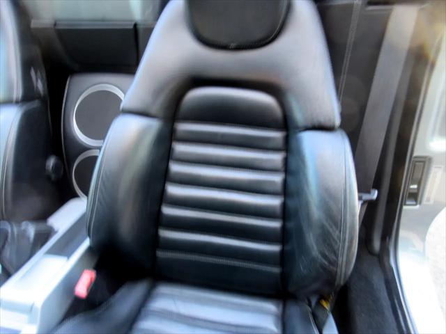2004 Ferrari 360 Modena Spider
