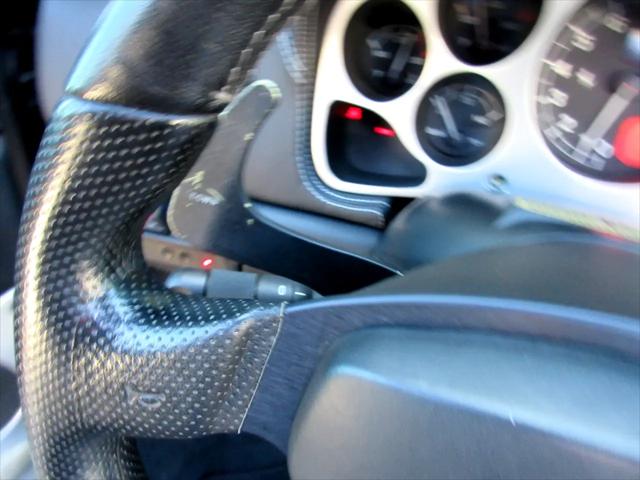 2004 Ferrari 360 Modena Spider