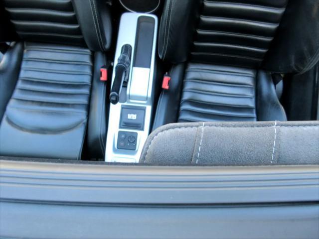 2004 Ferrari 360 Modena Spider