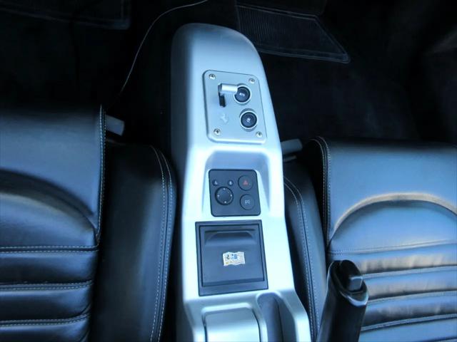 2004 Ferrari 360 Modena Spider