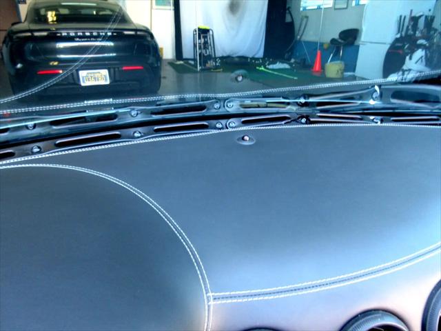 2004 Ferrari 360 Modena Spider