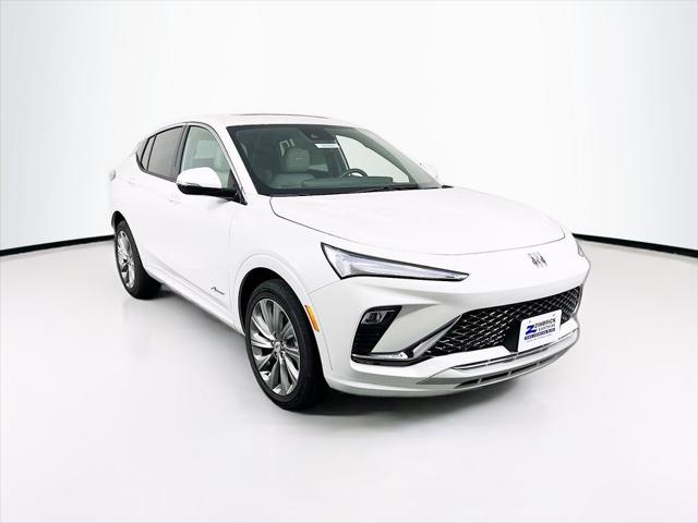 2025 Buick NV Avenir FWD for sale in Madison, WI