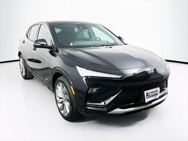 2025 Buick NV Avenir FWD for sale in Madison, WI