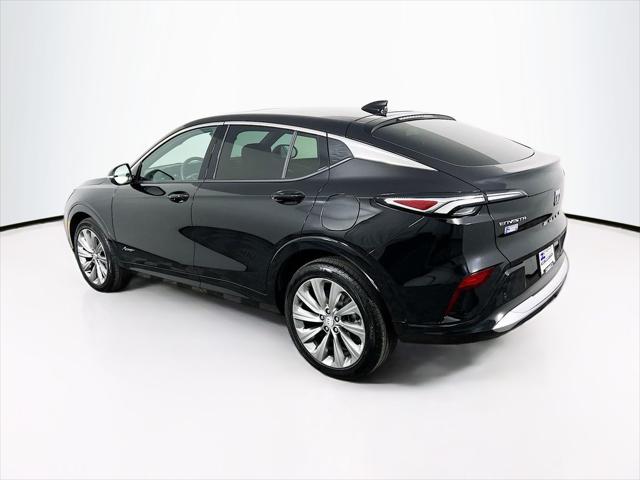 2025 Buick NV Avenir FWD