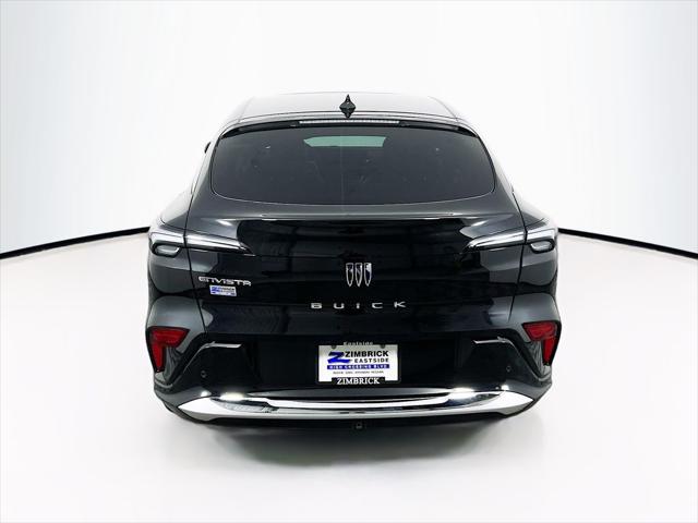 2025 Buick NV Avenir FWD