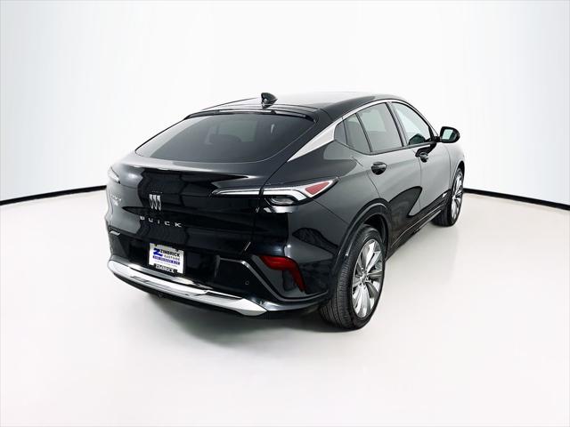 2025 Buick NV Avenir FWD