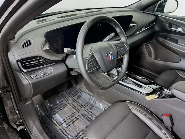 2025 Buick NV Avenir FWD