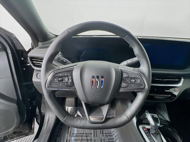 2025 Buick NV Avenir FWD