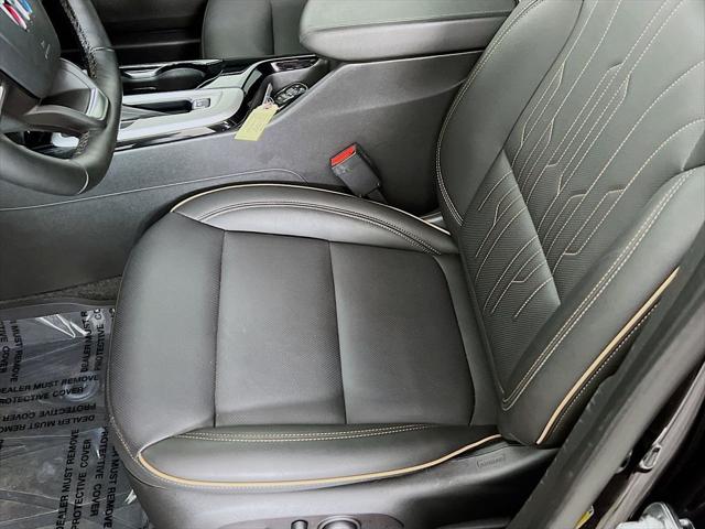 2025 Buick NV Avenir FWD