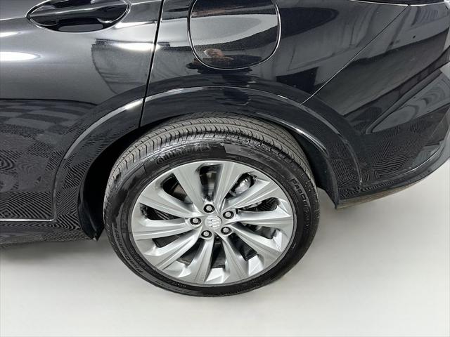 2025 Buick NV Avenir FWD