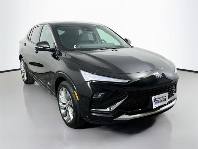 2025 Buick NV Avenir FWD for sale in Madison, WI