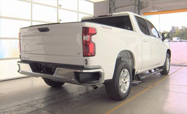 Used 2019 Chevrolet Silverado 1500 For Sale in Millington, TN