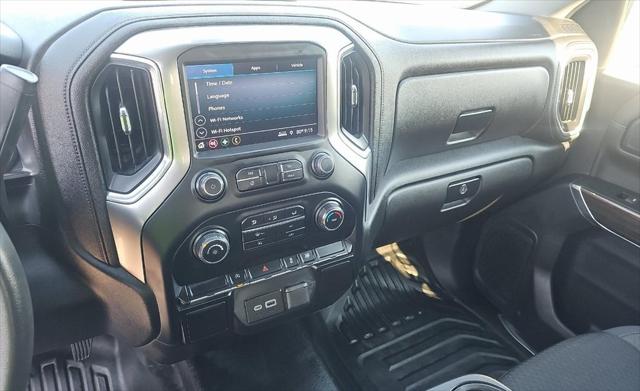 Used 2019 Chevrolet Silverado 1500 For Sale in Millington, TN