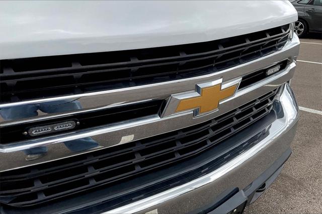 Used 2019 Chevrolet Silverado 1500 For Sale in Olive Branch, MS