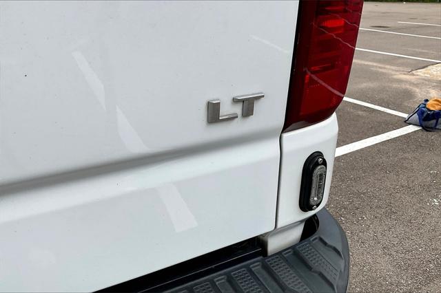 Used 2019 Chevrolet Silverado 1500 For Sale in Olive Branch, MS
