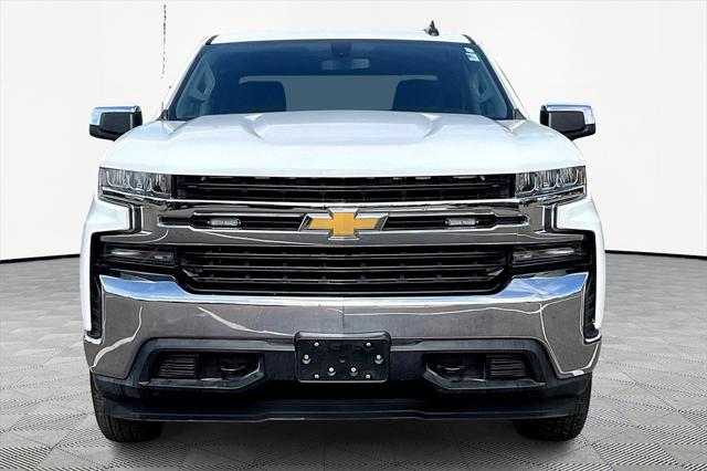Used 2019 Chevrolet Silverado 1500 For Sale in Millington, TN