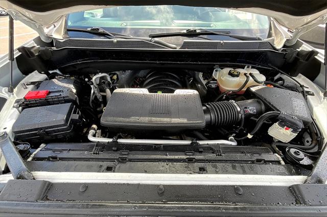 Used 2019 Chevrolet Silverado 1500 For Sale in Millington, TN