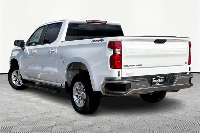 Used 2019 Chevrolet Silverado 1500 For Sale in Millington, TN