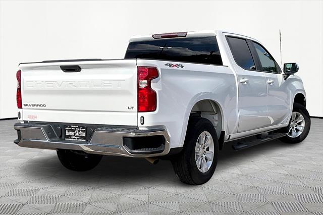Used 2019 Chevrolet Silverado 1500 For Sale in Millington, TN