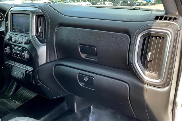 Used 2019 Chevrolet Silverado 1500 For Sale in Millington, TN