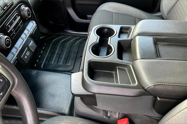 Used 2019 Chevrolet Silverado 1500 For Sale in Millington, TN