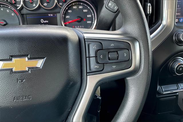 Used 2019 Chevrolet Silverado 1500 For Sale in Millington, TN