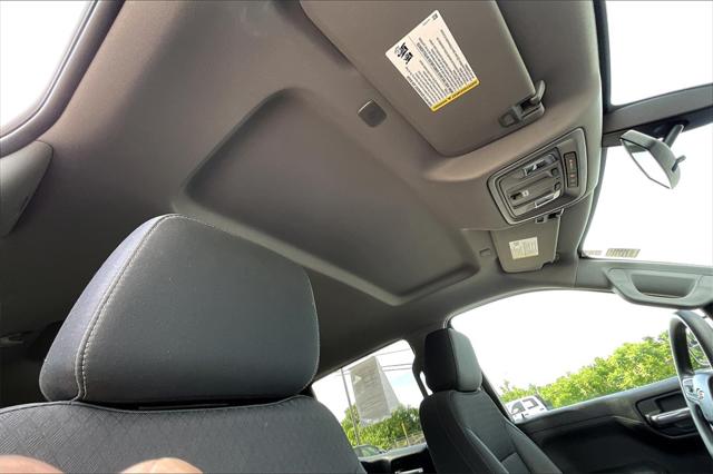 Used 2019 Chevrolet Silverado 1500 For Sale in Millington, TN