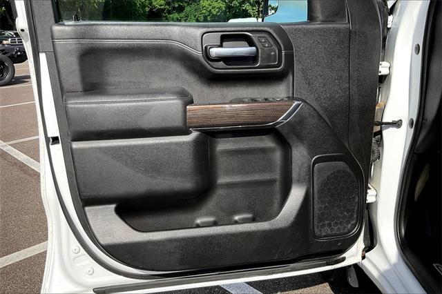 Used 2019 Chevrolet Silverado 1500 For Sale in Millington, TN