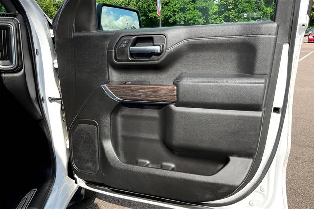 Used 2019 Chevrolet Silverado 1500 For Sale in Millington, TN