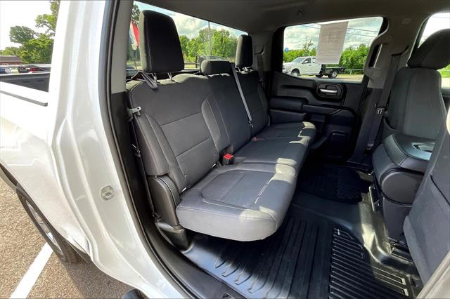 Used 2019 Chevrolet Silverado 1500 For Sale in Millington, TN