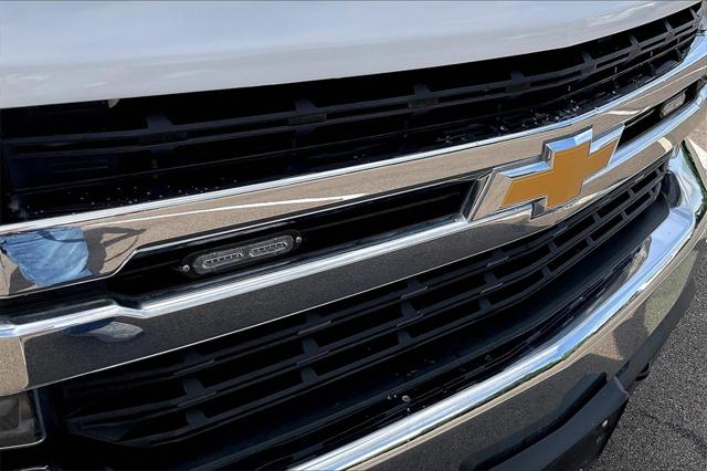 Used 2019 Chevrolet Silverado 1500 For Sale in Millington, TN